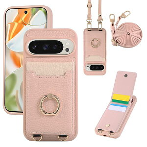 for Google Pixel 10 / 10 Pro P[X 蒠^ O[OsNZ10 P[X V_[ GooglesNZ10 Jo[ wʎ蒠^ [҂10 Pro X}zP[X Ot X^h@\ J[h[ |