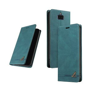 UnivoColors Sony Xperia 8 (SOV42 / 902SO) / Sony Xperia 8 Lite ���p�蒠�^�P�[�X �������� �X�^���h�@�\ �J�[�h���[ �}�O�l�b�g�� TPU�\�t�g�J�o�[ �S�ʕی� �J�����ی� �Ռ��z�� RF