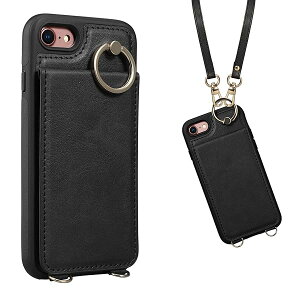 iPhone SE3 �P�[�X �w�� �蒠�^ SE2 �蒠�^�P�[�X iPhone8 �J�[�h se ��3���� �X�}�z�P�[�X SE2 ��2���� iPhone7 �V�����_�[ �X�g���b�v PU���U�[ ���|�� �J�[�h���[ �΂ߊ|�� �X�^���h �A�C�z�� �����ق�