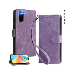 UnivoColors Galaxy S20/S20 5G (SC-51A/SCG01) 蒠^ X}zP[X gуJo[  RFIDubLO J[h[ ꑮXgbv }OlbgJ uX^h@\ M E₷ S