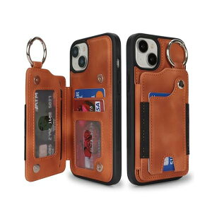 P[X iPhone 14 Plus wʃP[X|᳌^ wO@\tJ[h z_[tp, ACtH14 Plus 蒠P[X u@\ Xbgt ȃP[X iPhone 14 Plus P[X wʎ[ 6.7in-