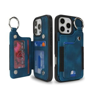 P[X iPhone 16 Pro wʃP[X|᳌^ wO@\tJ[h z_[tp, ACtH16 Pro 蒠P[X u@\ Xbgt ȃP[X iPhone 16pro P[X wʎ[ 6.1in-u