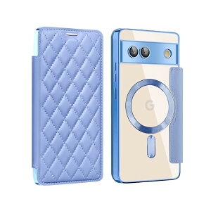 Google Pixel 7a p P[X 蒠^ NA MagsafeΉ wʓ LeBO PUU[ X}zP[X S[WX J[h[  lCz^ iq Jo[ sNZ 7a p 蒠Jo[ P