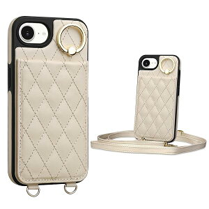 iPhone 16e Ή P[X 蒠^ w J[hP[X V_[ Xgbv Phone 16e p wʃP[X J[h[ LeBO ACtH ӂ 16e p Jo[ X^h@\ | | PU