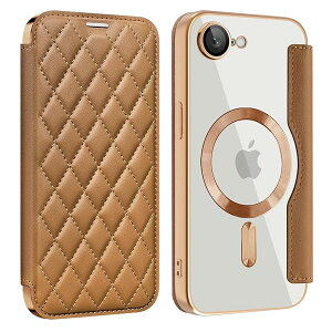 iPhone 16e p P[X 蒠^ NA MagsafeΉ wʓ LeBO PUU[ X}zP[X S[WX J[h[  lCz^ iq Jo[ ACtH16e p 蒠Jo[ P