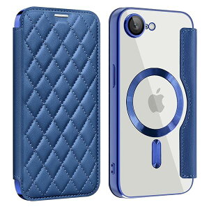 iPhone 16e p P[X 蒠^ NA MagsafeΉ wʓ LeBO PUU[ X}zP[X S[WX J[h[  lCz^ iq Jo[ ACtH16e p 蒠Jo[ P