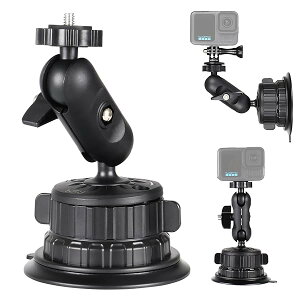 Insta360 X5/ GoProp/DJI Osmo Pocket Action 5ԍڃJp zՃ}Eg TNVJbv}Eg tgKXz_[ {[wbh}WbNA[ z 360] a91mm̎ԍڋz GoPr