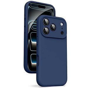 iPhone 17 Pro Max P[X Ήt̃VR [ϏՌ] [_TPUt̃VR] [\tg^b`] [Y̑Sʕی] [wh~] [h~] [h~] y 4wی ACtH 17 v }bNX X}z