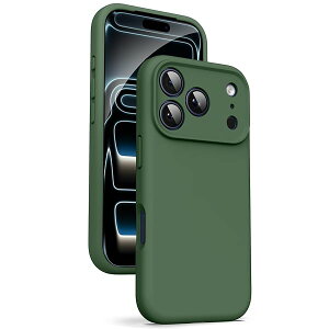 iPhone 17 Pro Max P[X Ήt̃VR [ϏՌ] [_TPUt̃VR] [\tg^b`] [Y̑Sʕی] [wh~] [h~] [h~] y 4wی ACtH 17 v }bNX X}z