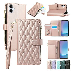 For Galaxy A25 5G �P�[�X �蒠�^ �M�����N�V�[A25 �P�[�X �V�����_�[ �J�[�h���[ Samsung SC-53F ���{�� �X�^���h�@�\ �X�}�z�P�[�X Galaxya25 ���z�^ ���|�� �t�@�X�i�[ ����炭���[a25 �J�o�[ �X�g