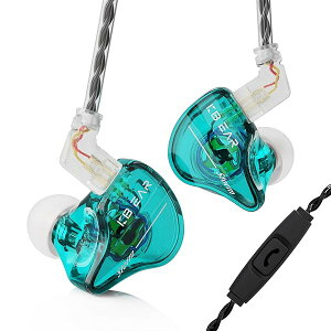  Cz KBEAR Storm Ji^ Cz L Cj^ KBEAR PU+PEEK 10mm_Ci~bN HI-FI XeI CC[ j^[ dቹ Ci[C[ CtH }CNt CAtH Wired ear