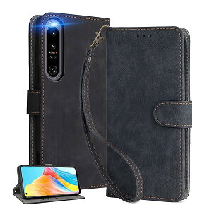 UnivoColors Sony Xperia 1 IViSOG06/SO-51Cj 蒠^ X}zP[X gуJo[  RFIDubLO J[h[ ꑮXgbv }OlbgJ uX^h@\ M E₷ S