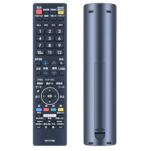 erR GB174SB for SHARP V[vR AQUOSR ANIXR LC-50W30 LC-55W30Ή