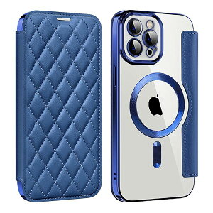 iPhone 11 Pro Max p P[X 蒠^ NA MagsafeΉ wʓ LeBO PUU[ X}zP[X S[WX J[h[  lCz^ iq Jo[ ACtH11 Pro Max p 蒠