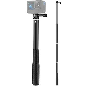 GoProp hB_, 92cm |[ ߉\ 3iLk y ^ѕ֗ s/_CrOp  ANZT[, Go Pro Hero 13/12/11/10/9, DJI Osmo Action 5 Pro/4, Osmo P