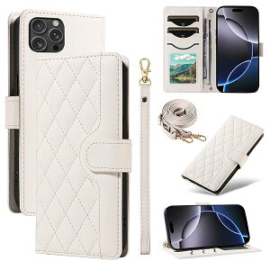 For iPhone 16 Pro Max �P�[�X �蒠�^ ��phone16ProMax �P�[�X �V�����_�[ �Ή� iphone16 pro max �P�[�X �蒠�^ ���| �A�C�t�H��16ProMax�P�[�X ���z�^ �J�[�h���[ ���u���@�\ �ϏՌ� �g��