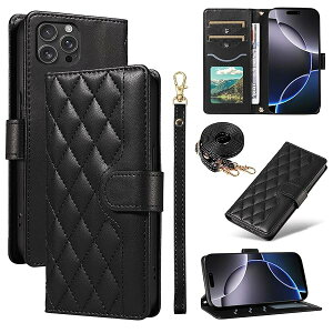 For iPhone 16 Pro Max �P�[�X �蒠�^ ��phone16ProMax �P�[�X �V�����_�[ �Ή� iphone16 pro max �P�[�X �蒠�^ ���| �A�C�t�H��16ProMax�P�[�X ���z�^ �J�[�h���[ ���u���@�\ �ϏՌ� �g��