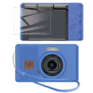 y1+1ZbgzKodak PIXPRO C1 Ή VRJo[+یtB 1 Kodak PIXPRO C1 p P[X VRf _炩  ܂܏[d\ Ռz h ho y h~iu[j