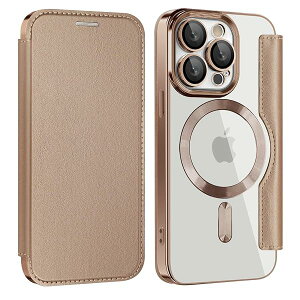 iPhone 14 Pro p P[X 蒠^ MagsafeΉ NA w  PUU[ iv }Olbg X}zP[X J[h[AlCz^ Jo[ y ACtH14 Pro p 蒠Jo[ (iPhone 14 Pro