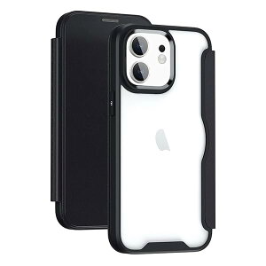 X}zP[X Ή iPhone 12 Pro/iPhone 12 p P[X 6.1" 蒠^ w NA  PUU[+PCpl+TPUop[ }Olbg Ռz yʔ^ uh Ή ACtH12/12 Pro