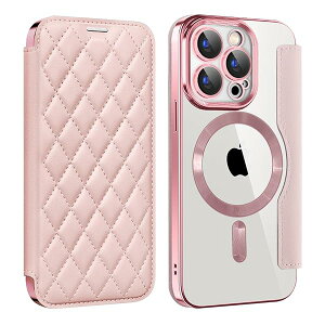 iPhone 13 Pro Max �p �P�[�X �蒠�^ Magsafe�Ή� �N���A �w�� ���� �L���e�B���O ������PU���U�[ �X�}�z�P�[�X �J�[�h���[ ������� �؍� �l�C���z�^ �J�o�[ �y�� �A�C�t�H��13 Pro Max �p �蒠�J�o�[ 