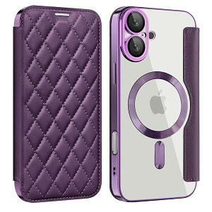 iPhone 16 p P[X 蒠^ MagsafeΉ NA w  LeBO PUU[ X}zP[X J[h[  ؍ lCz^ Jo[ y ACtH16 p 蒠Jo[ P[X (iPhone1