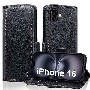 iPhone 16 �P�[�X �蒠�^ ��phone16 �P�[�X �蒠�^ �A�C�z��16�P�[�X ���z�^ �J�[�h���[ �X�^���h�@�\ �X�}�z�P�[�X iPhone 16 �����ق�16�P�[�X 16 iPhone �P�[�X �g�уP�[�X �A�C�t�H�� 16 �h�� ����PU