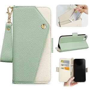 iPhone SE3/SE2 P[X 蒠^ iPhone8 P[X蒠^ Kp iPhone SE P[X 3 2 X}zP[X \ʃ|Pbg ֗ lC iphone7 gуJo[ 킢 ACtHse蒠^P[X  c[