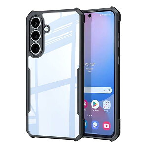 �X�}�z�P�[�X Galaxy S25 FE�Ή� �ϏՌ� �M�����N�V-S25 FE �P�[�X �J�o�[ �ČR�K�i SGS�Ϗ�?�F�؎擾 �Ռ��z�� ���� ���菝�h�~ ����~�� ���΂ݖh�~ �y��