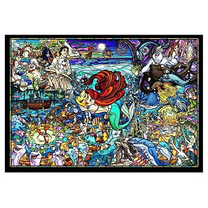 500�s�[�X �W�O�\�[�p�Y�� ���g���E�}�[���C�h �X�g�[���[ �X�e���h�O���X ������ƃV���[�Y �y�X�e���h�A�[�g�z (25x36cm)