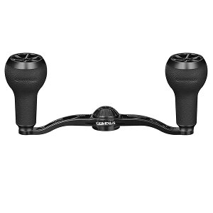 �S���N�T�X CH100 ���[���n���h�� �_�C�� (Daiwa) �V�}�m (Shimano) �x�C�g���[���Ή� �_�u���n���h�� �V�[�{�[�O �\���e�B�K �I�V�A�R���N�G�X�g �������[�� �n���h������ 100mm �n���h���m�u�t�� 