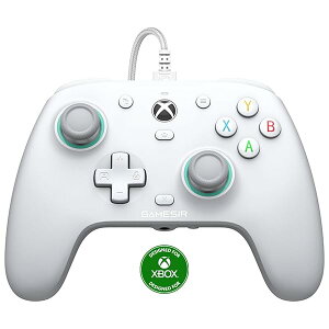 G7 SE �L���Q�[���R���g���[���[ Xbox Series X|S Xbox One Windows 10/11�p PC�R���g���[���[�Q�[���p�b�h �z�[���G�t�F�N�g�X�e�B�b�N��3.5mm�I�[�f�B�I�W���b�N�t��
