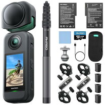 楽天市場】insta360 one x2 バイク撮影キットの通販