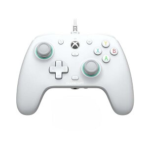 G7 SE �L���R���g���[���[ Xbox One/Xbox Series X|S/PC�p �Q�[���p�b�h �z�[�����ʍ̗p�W���C�X�e�B�b�N 3.5mm�I�[�f�B�I�W���b�N�t��