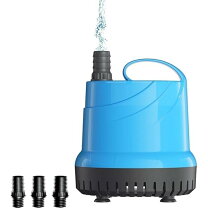 楽天市場】水中ポンプ 大型 汚水 100vの通販