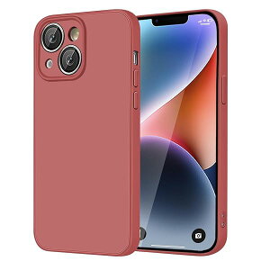 iPhone 14 Plus �p�� �P�[�X �V���R�� �A�C�t�H��14�v���X�P�[�X �ϏՌ� �J�o�[ �X�g���b�v�z�[��
