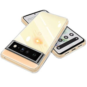 Google Pixel 6pro �P�[�X �N���A �ϏՌ� ���ϖh�~ �ϋv�� �s�N�Z�� 6pro �J�o�[ �S���� TPU�f�� ���^