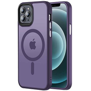 �y�ČR�K�i�EMagSafe�Ή��z iPhone 13 Pro Max �p �P�[�X ������ �ČR�K�i �ϏՌ� �}�O�l�b�g���� �}