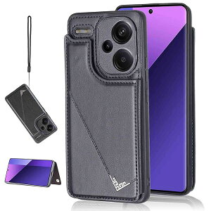 �݊��� Redmi Note 13 Pro Plus 5G �p�i�u���b�N�j�V���I�~ ���b�h�~�[13�v�� �v���X 5g �X�}�z�P�[�X