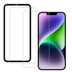 �ڂ̔����y���� For iPhone16e / iPhone14 / iPhone13 / iPhone13 Pro �K���X�t�B���� �u���[���C�g�J�b�g