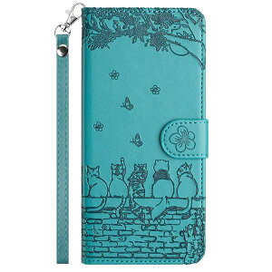 Xperia 1 VI �P�[�X�蒠�^ ���U�[ SO-51E SOG13 XQ-EC44 �J�o�[ �����}�O�l�b�g�y�� �ϏՌ� Sony �P�[�X