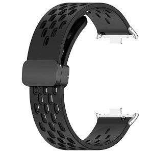 �o���h Xiaomi Smart Band 9 Pro / 8 Pro/Redmi Watch 5 / Redmi Watch 4 �Ή� �����x���g ���R���o���h ���͂�