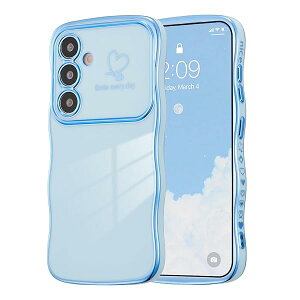 Samsung Galaxy S23 FE 5G �p �n�[�g�P�[�X �l�C ������� �T���X�� �M�����N�V�[ S23 FE �E�F�[�u �P
