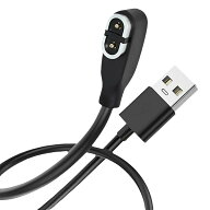 Shokzイヤホン用充電ケーブル 急速充電 Aeropex AS800 OpenComm 互換 骨伝導イヤホン用アクセサリー