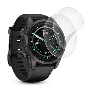 �y2 �� �A���`�O���A �z �t�B����GARMIN fenix 7 pro/GARMIN Fenix 7 / epix Pro (Gen 2) 47mm �p�̃E�H�b�`��