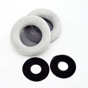For AKG K701 K702 Q701 Q702 K601 K612 K712 �C���[�p�b�h �C���[�N�b�V���� �����p���p�b�h