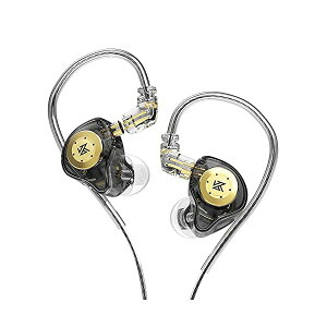 �C�A�t�H�� Wired Earphones KZ EDX PRO �C���z�� �m�C�L���� ���|�� �X�e���I �C���C���[ ���j�^�[