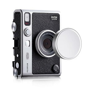 ���p�I instax mini evo�����Y�L���b�v�A�`�F�L evo�����Y�L���b�v �h�o �σX�N���b�` �h�� �L�Y