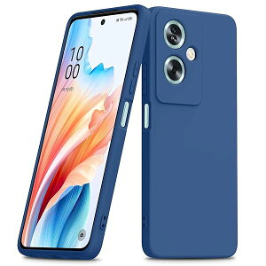 OPPO A79 5G �p�P�[�X �V���R�� �_��TPU �ی�P�[�X �ϏՌ� ���^ ���菝�h�~ �����Y�ی� �y�� �E