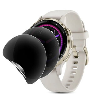 �y�`�����h�~�zFOR GARMIN(�K�[�~��) Venu 3 �ی�t�B���� GARMIN Venu 3 �t���ی� �t�B���� TPU�f�� ��